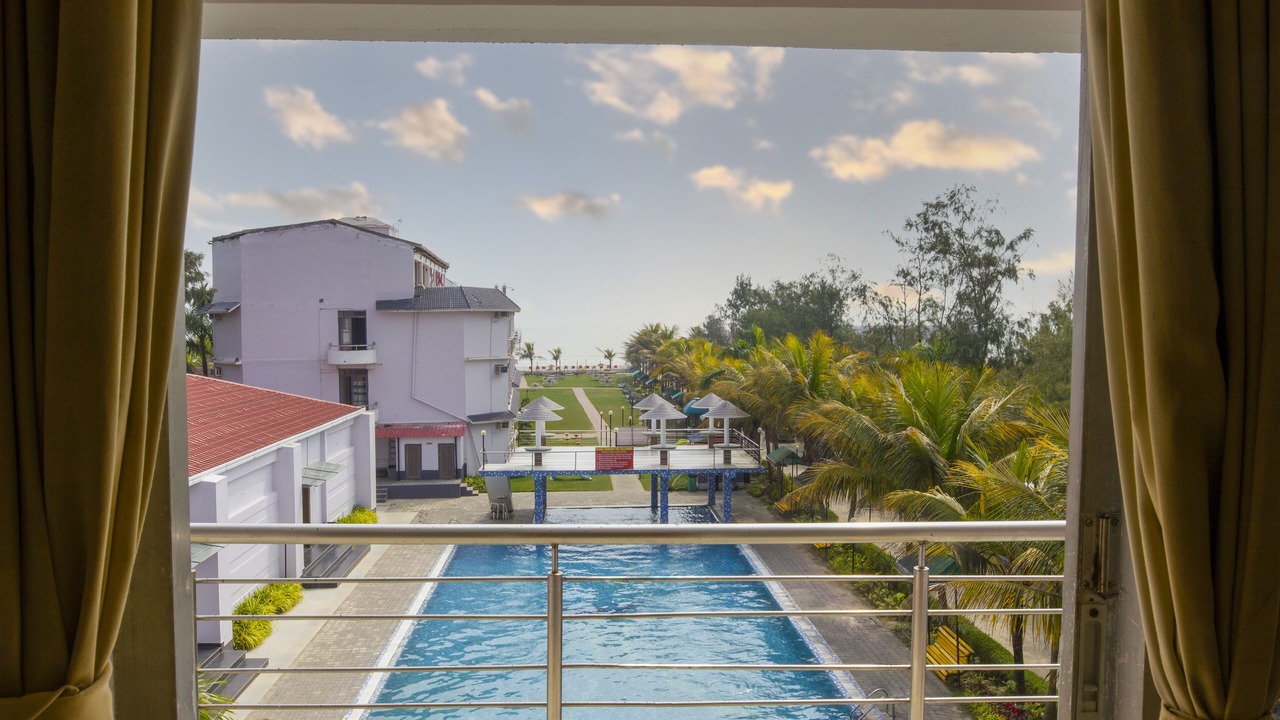 Photo of Outdoor in Mandarmani