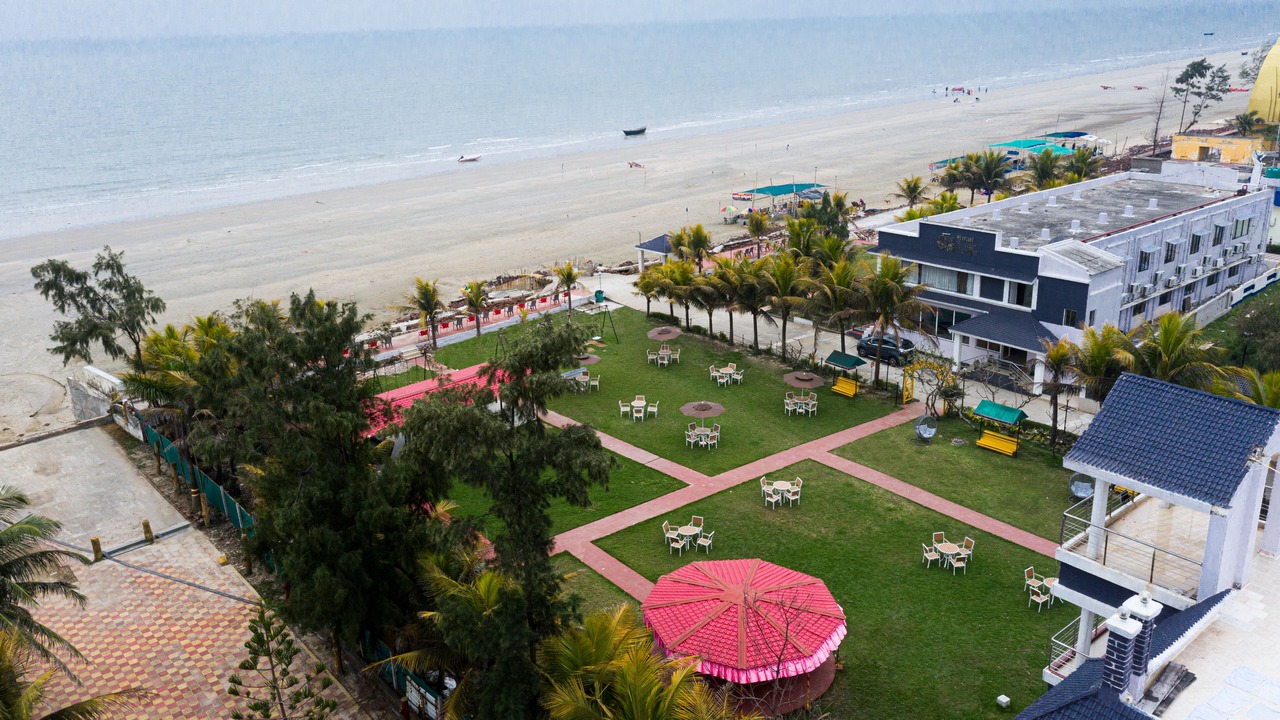Photo of Outdoor in Mandarmani