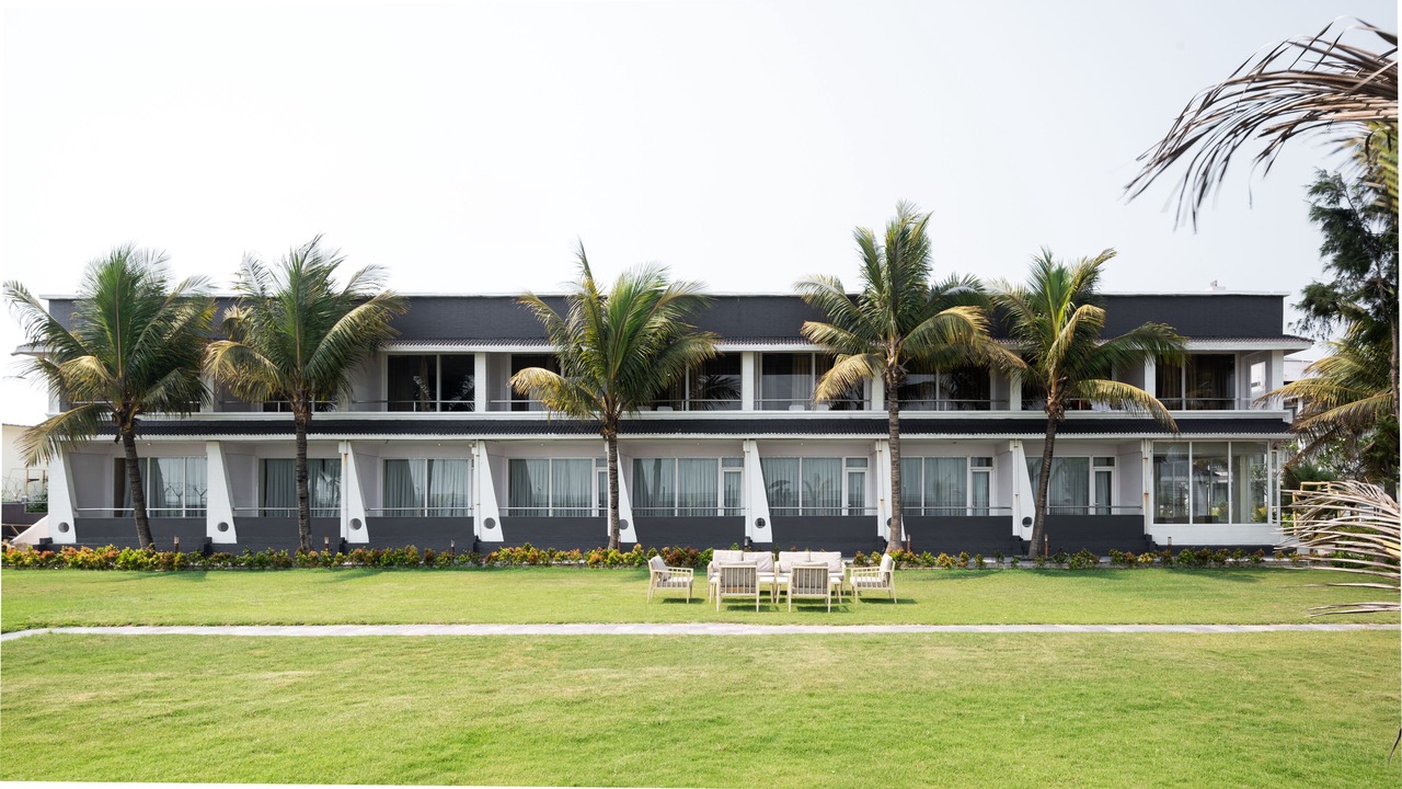 Photo of Outdoor in Mandarmani