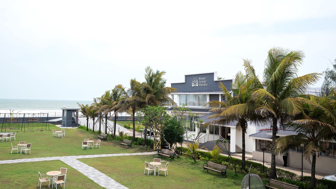 Photo of Outdoor in Mandarmani