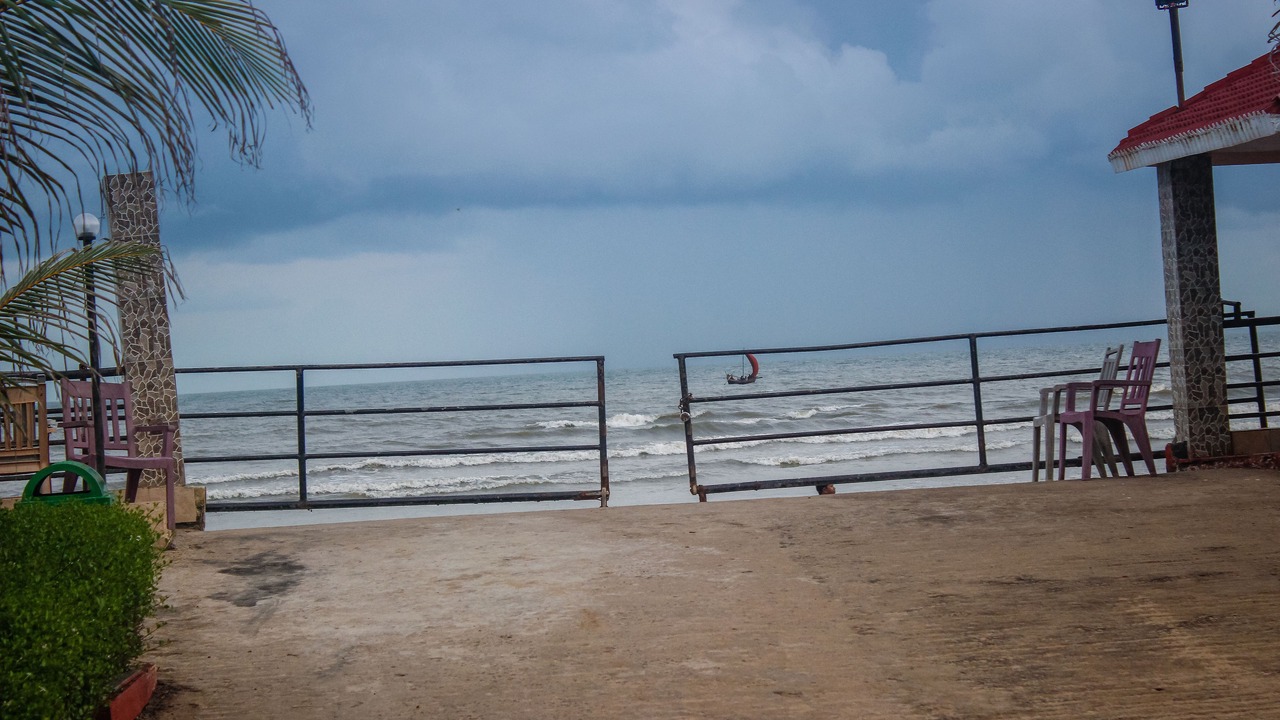 Photo of Others in Mandarmani