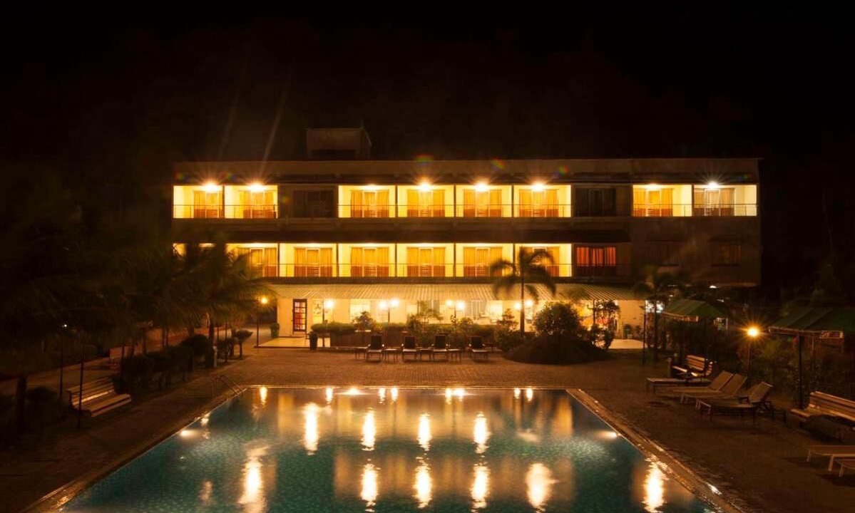 Photo of Outdoor in Mandarmani
