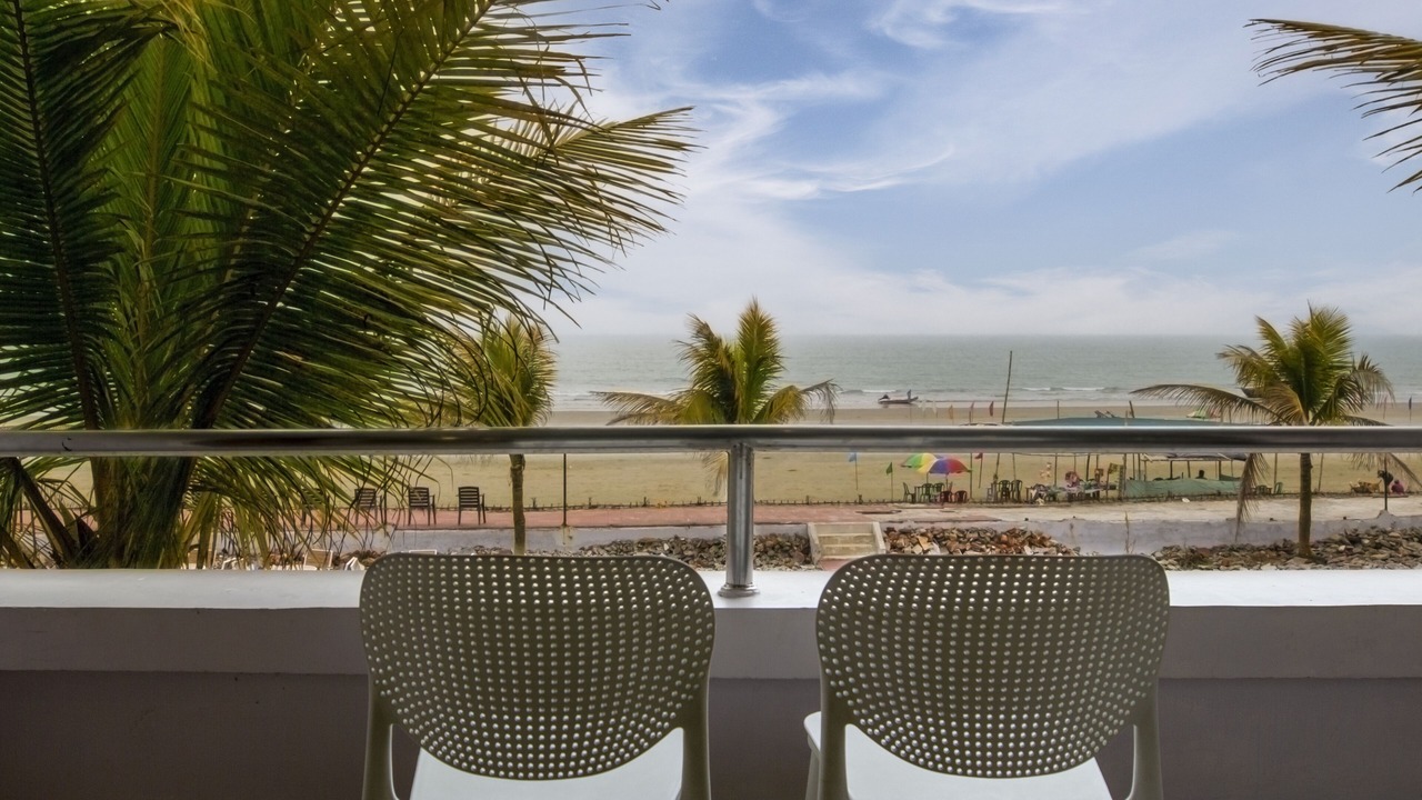 Photo of Outdoor in Mandarmani