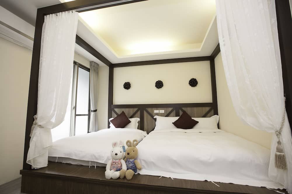 Photo of Bedroom in Shoufeng