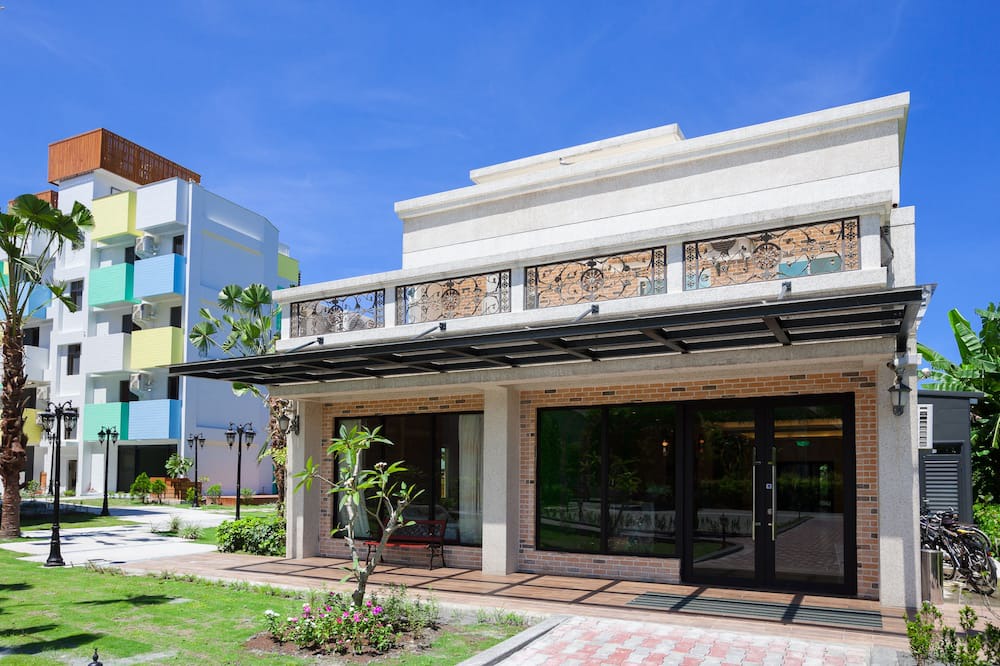 Photo of Outdoor in Shoufeng