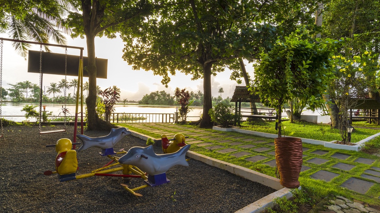 Photo of Outdoor in Nedumudy