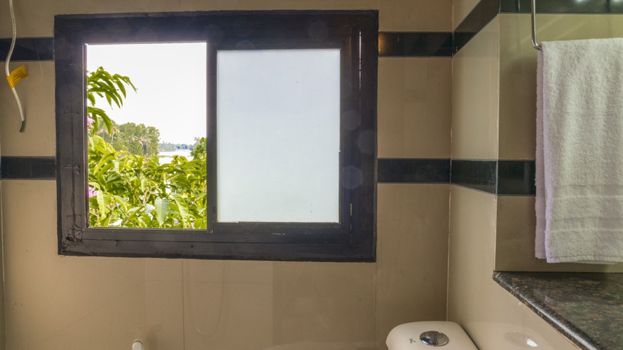 Photo of Bathroom in Nedumudy