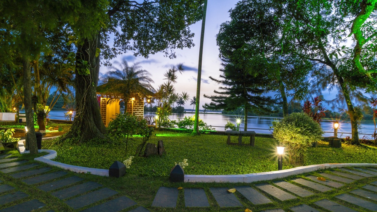 Photo of Outdoor in Nedumudy