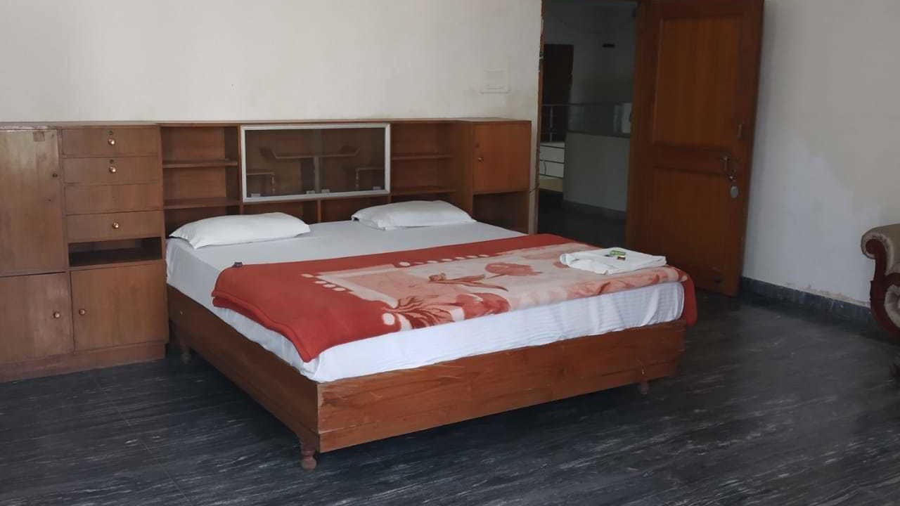 Photo of Livingroom in Neem Ka Thana