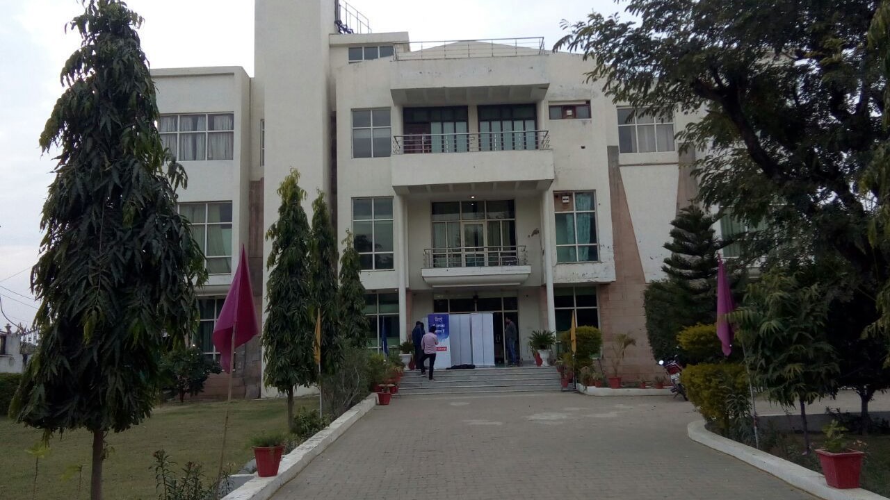 Photo of Outdoor in Neem Ka Thana