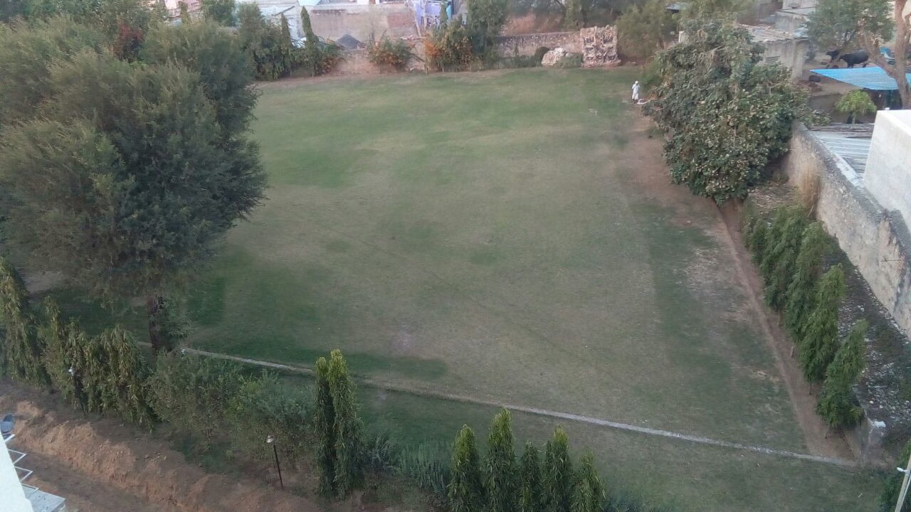 Photo of Outdoor in Neem Ka Thana