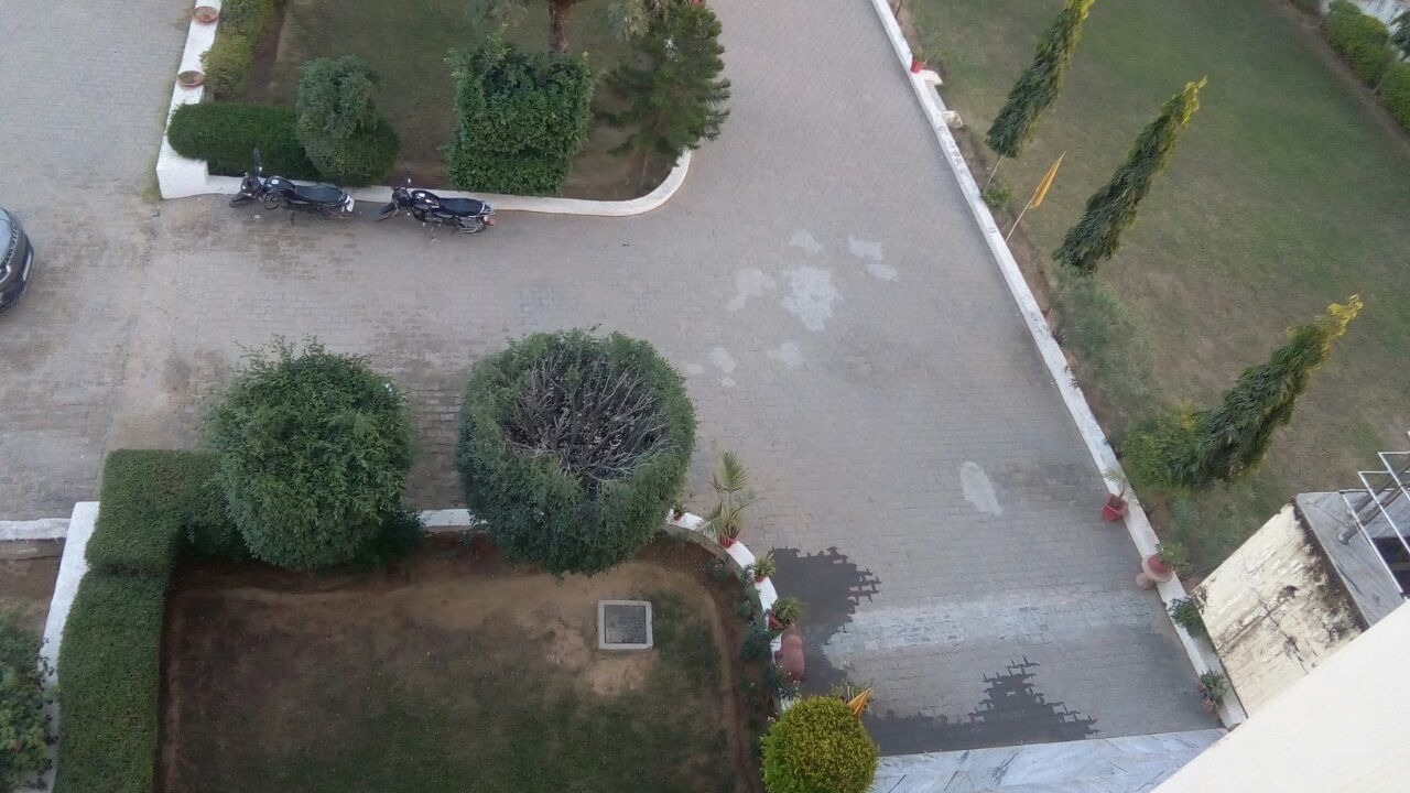 Photo of Outdoor in Neem Ka Thana