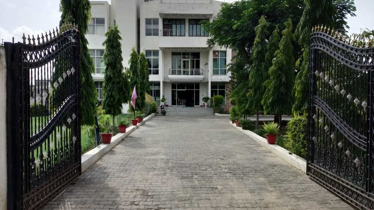 Photo of Outdoor in Neem Ka Thana