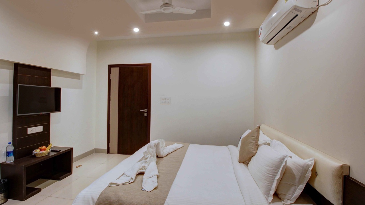 Photo of Bedroom in Nawalgarh