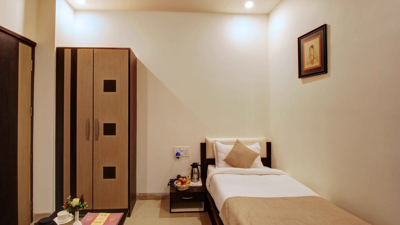 Photo of Bedroom in Nawalgarh