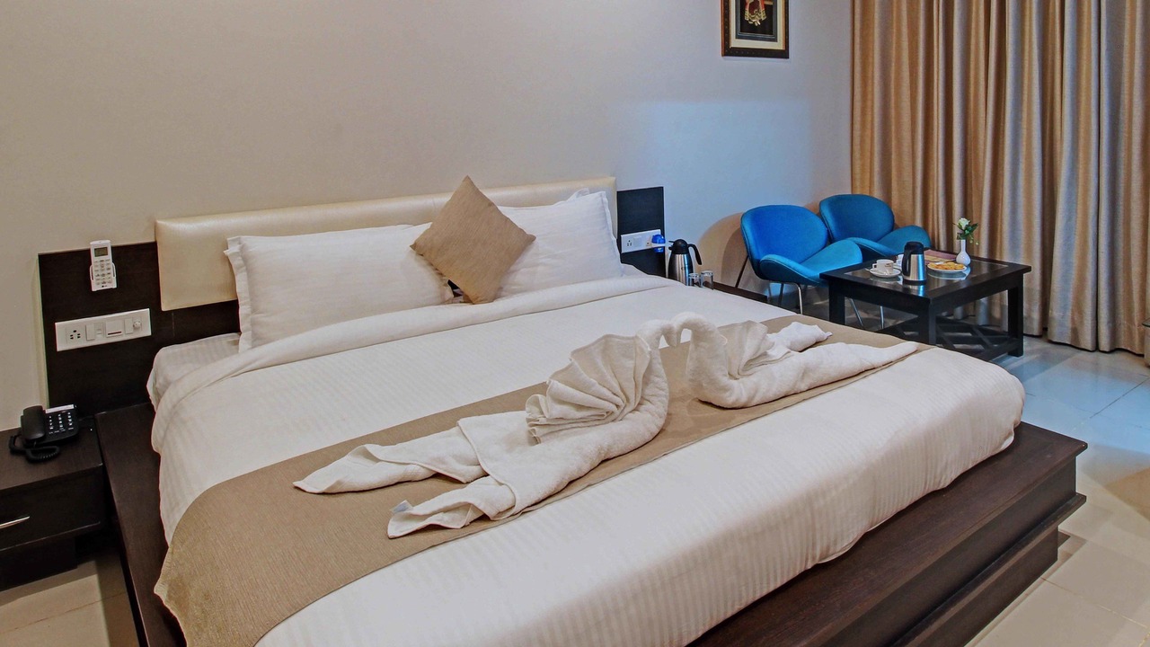 Photo of Bedroom in Nawalgarh