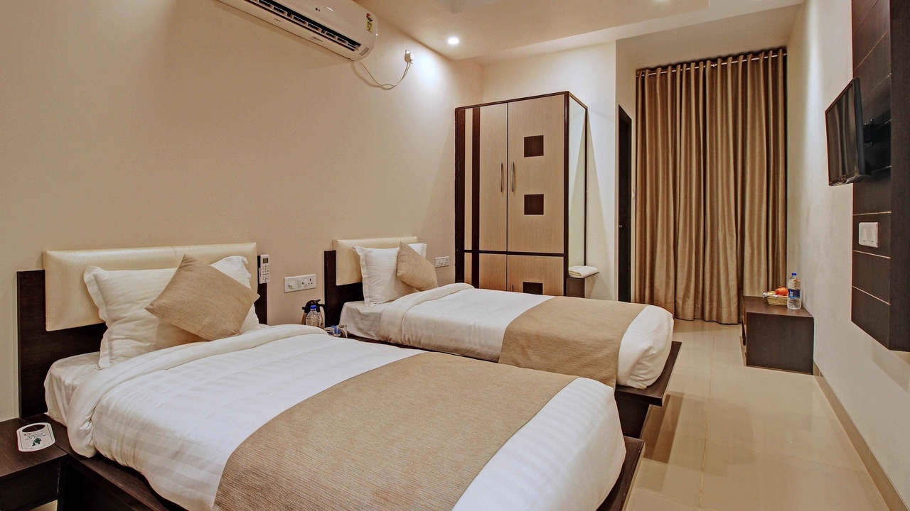 Photo of Bedroom in Nawalgarh