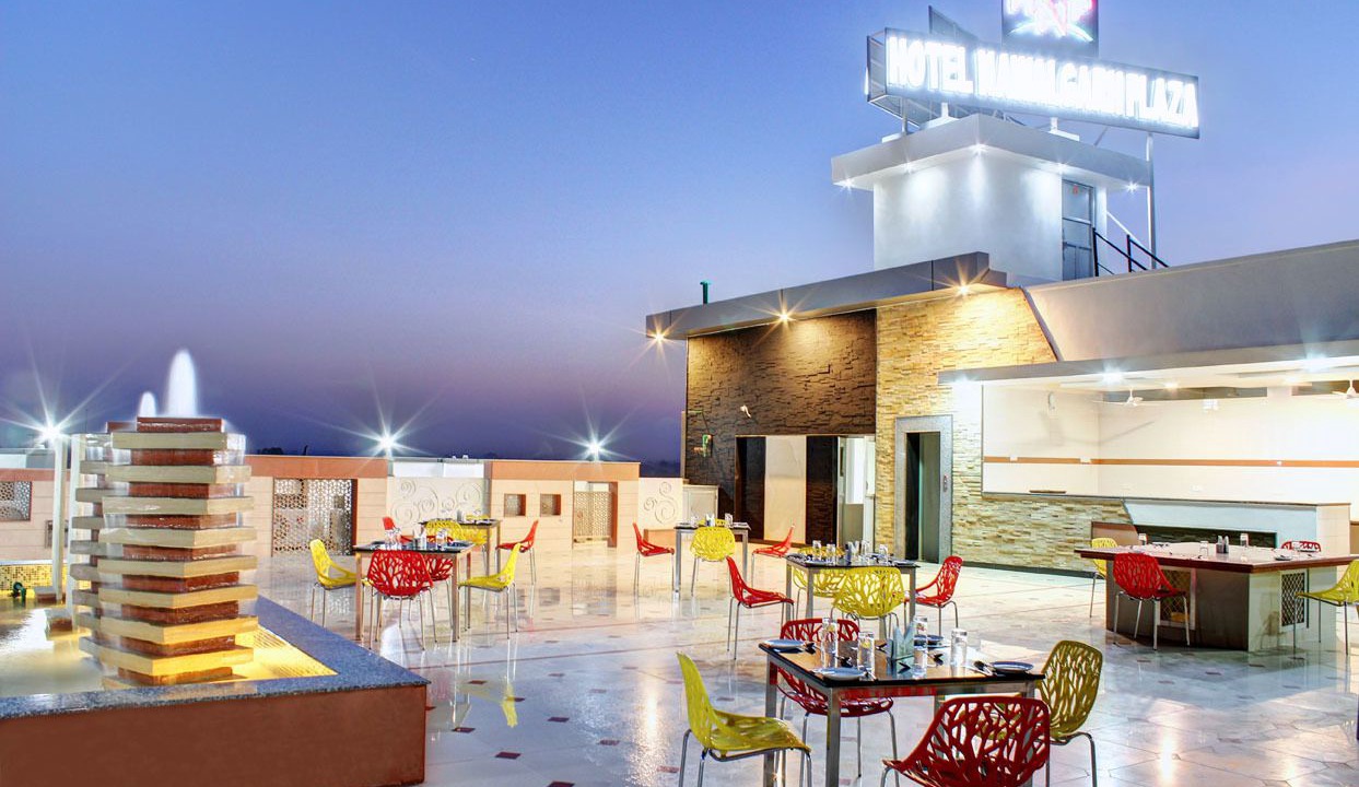 Photo of Outdoor in Nawalgarh