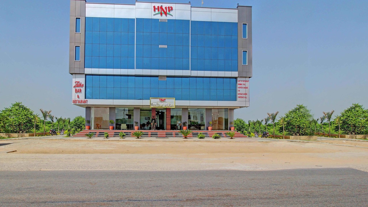 Photo of Outdoor in Nawalgarh
