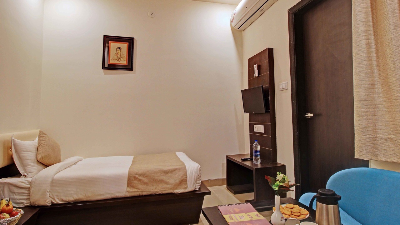 Photo of Bedroom in Nawalgarh