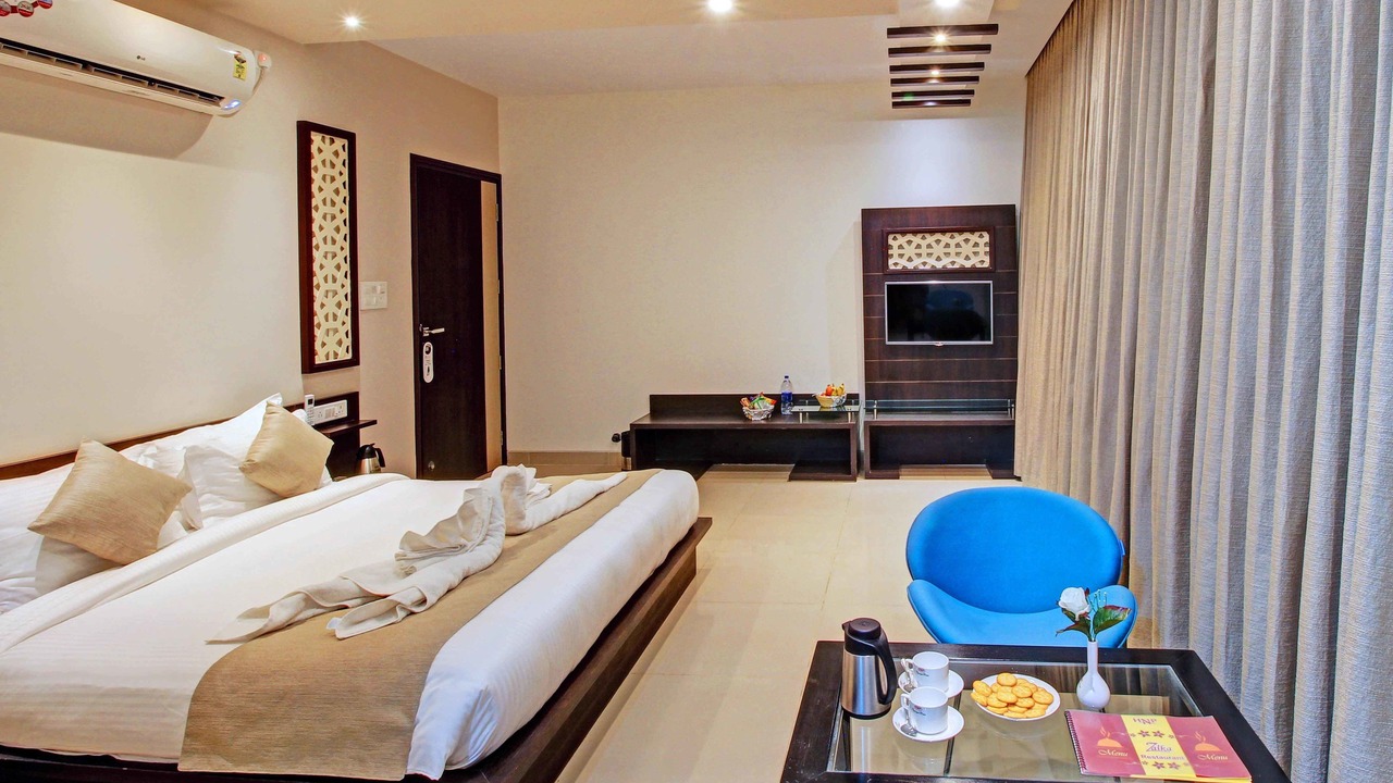 Photo of Bedroom in Nawalgarh