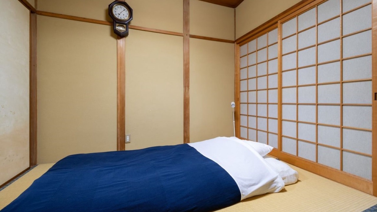 Photo of Bedroom in Yao