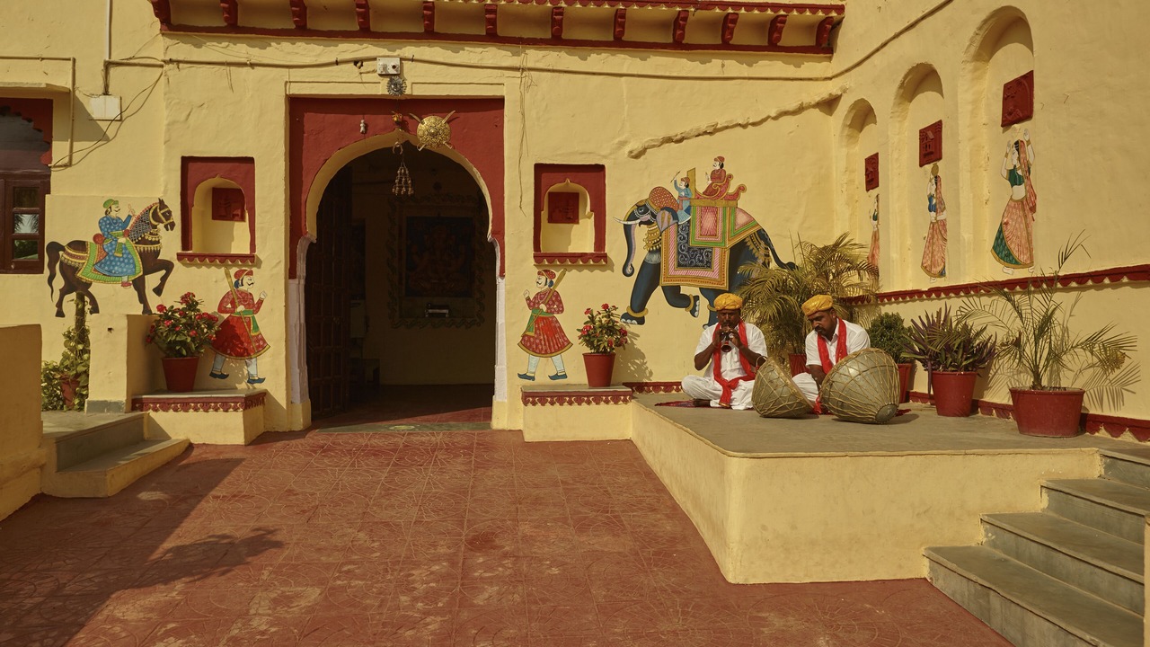 Photo of Outdoor in Dhariyawad