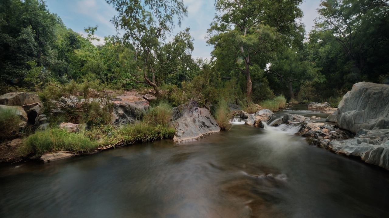 Photo of Outdoor in Dhariyawad
