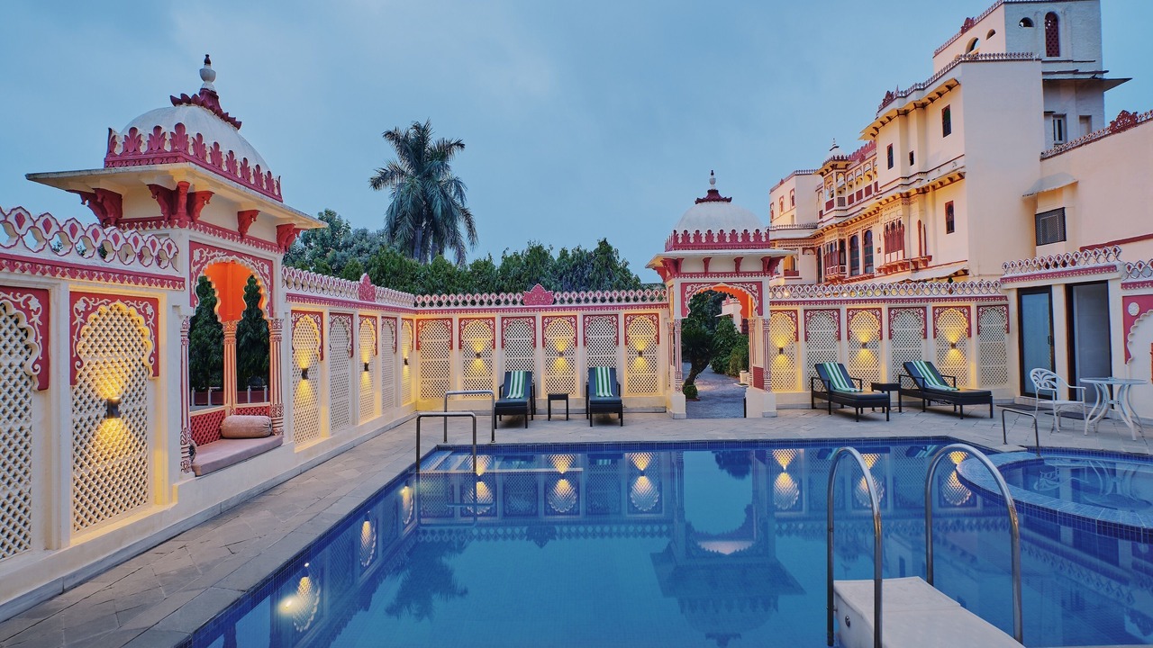 Photo of Outdoor in Dhariyawad