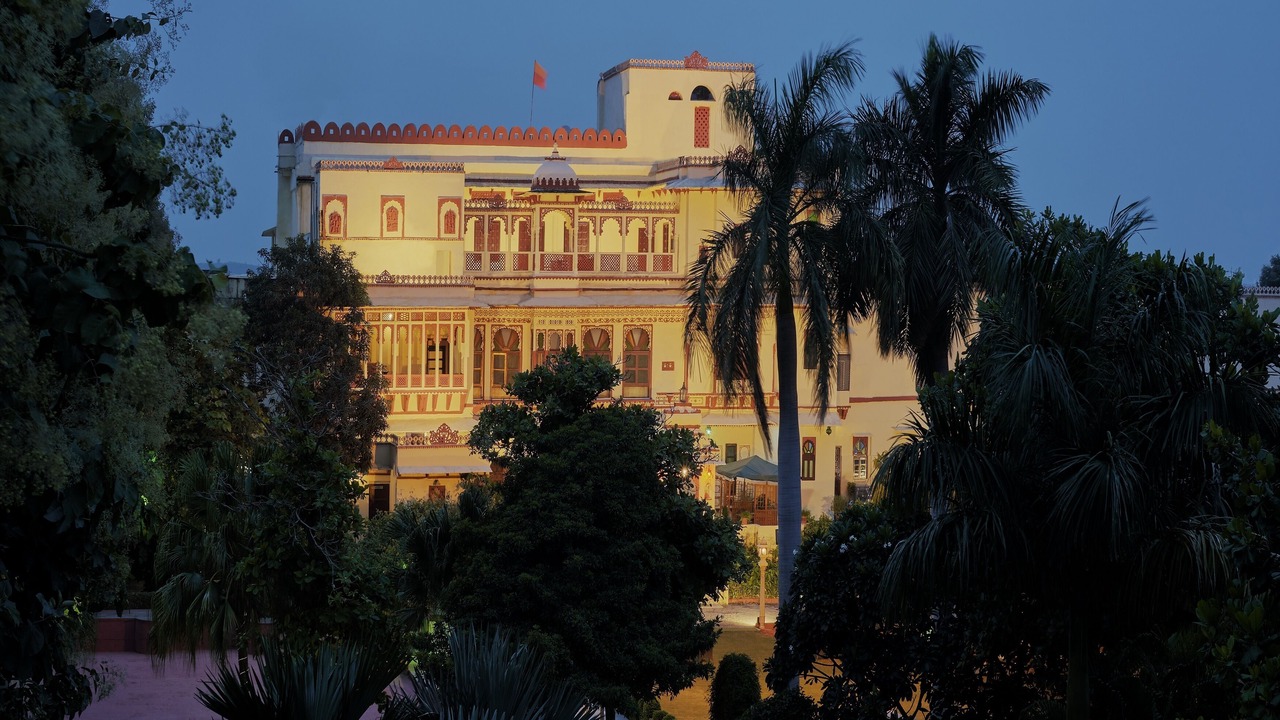Photo of Outdoor in Dhariyawad