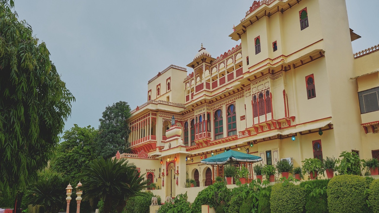 Photo of Outdoor in Dhariyawad