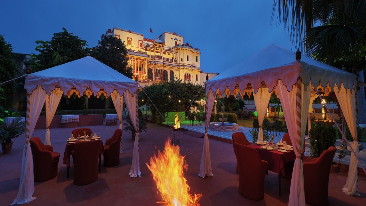 Photo of Outdoor in Dhariyawad