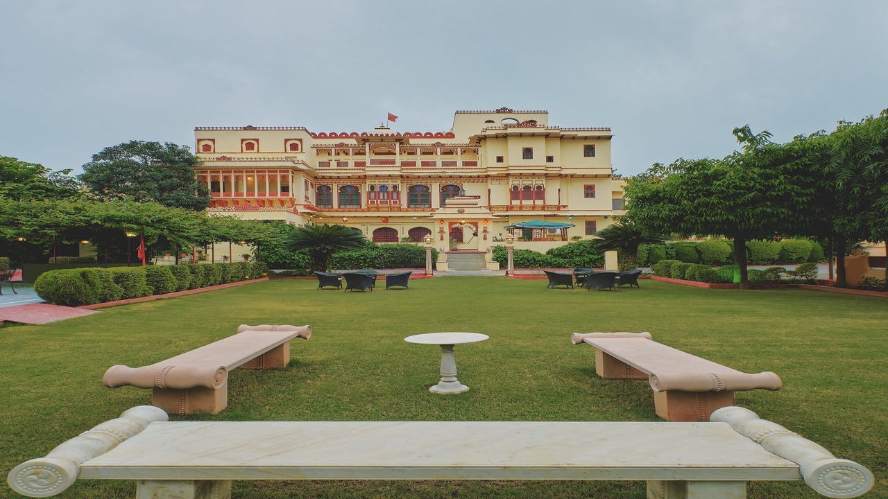 Photo of Outdoor in Dhariyawad