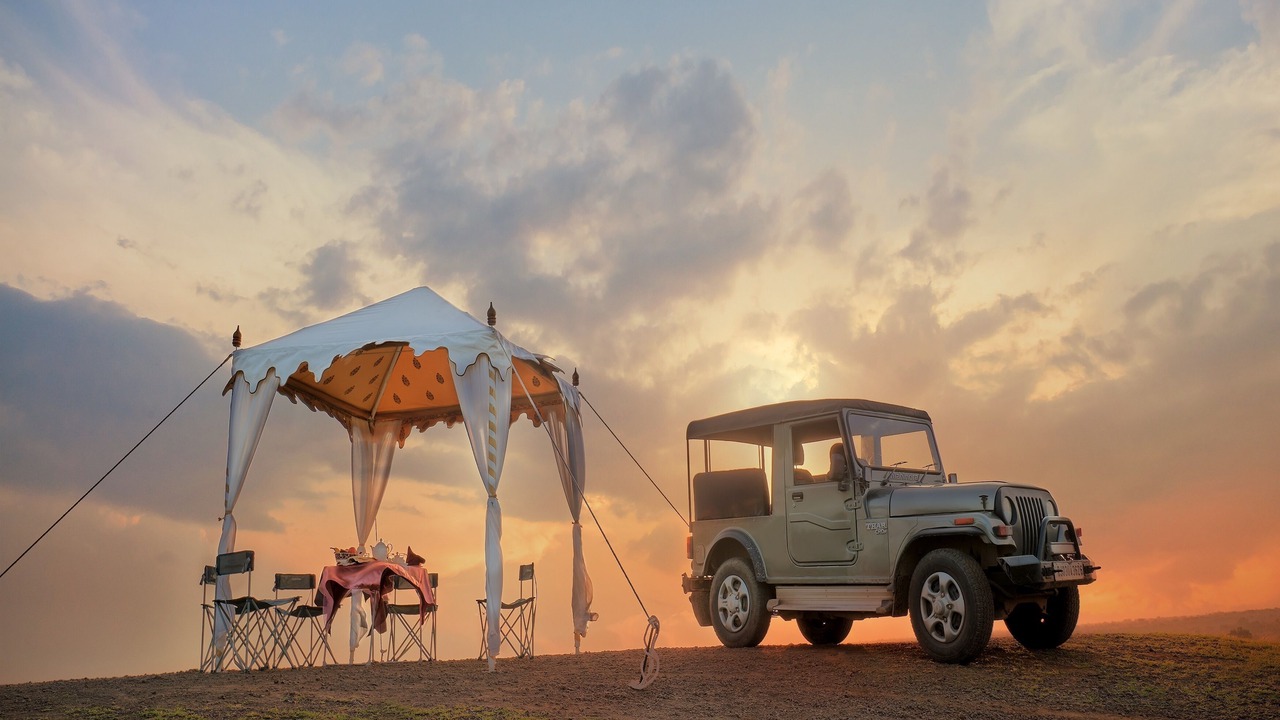 Photo of Outdoor in Dhariyawad