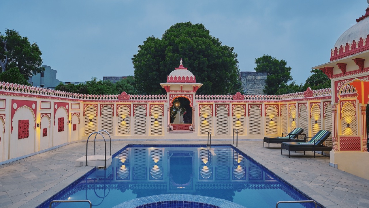 Photo of Outdoor in Dhariyawad