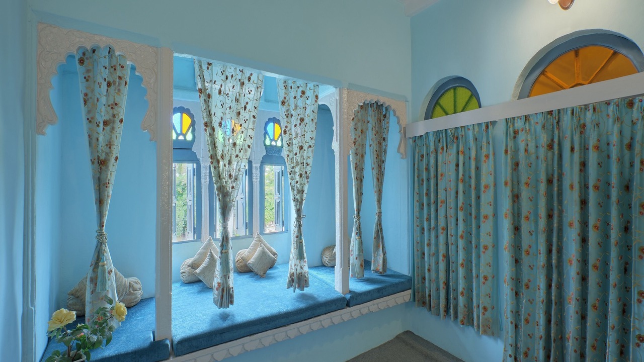Photo of Bedroom in Dhariyawad
