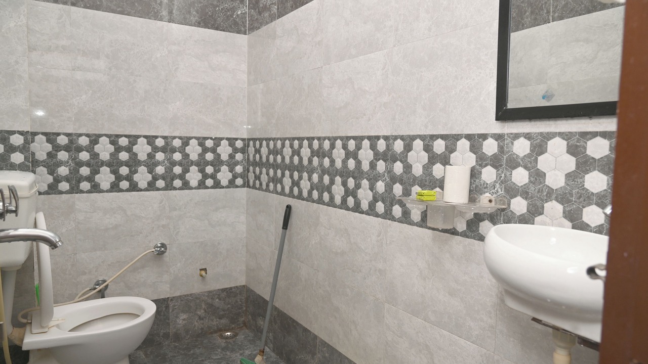 Photo of Bathroom in Lake Swaroop Sagar