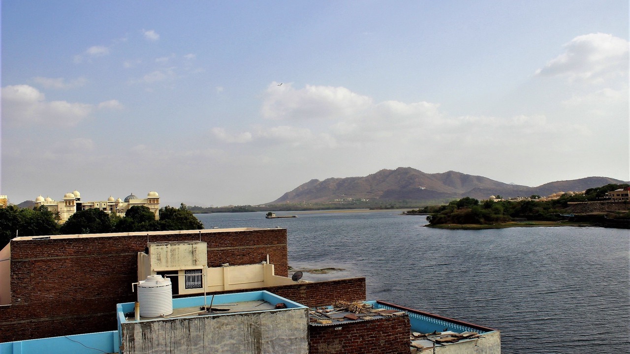 Photo of Others in Lake Swaroop Sagar