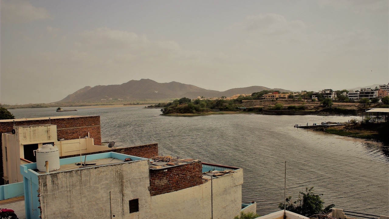 Photo of Others in Lake Swaroop Sagar