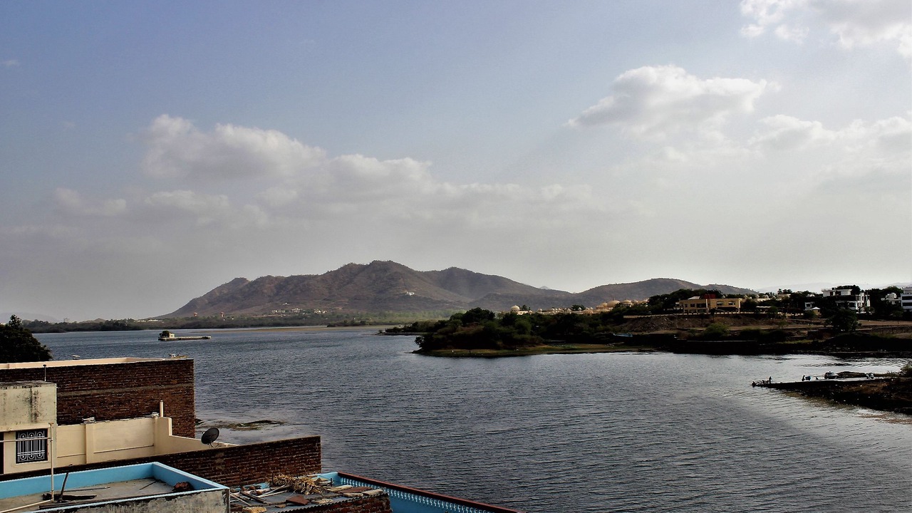 Photo of Others in Lake Swaroop Sagar