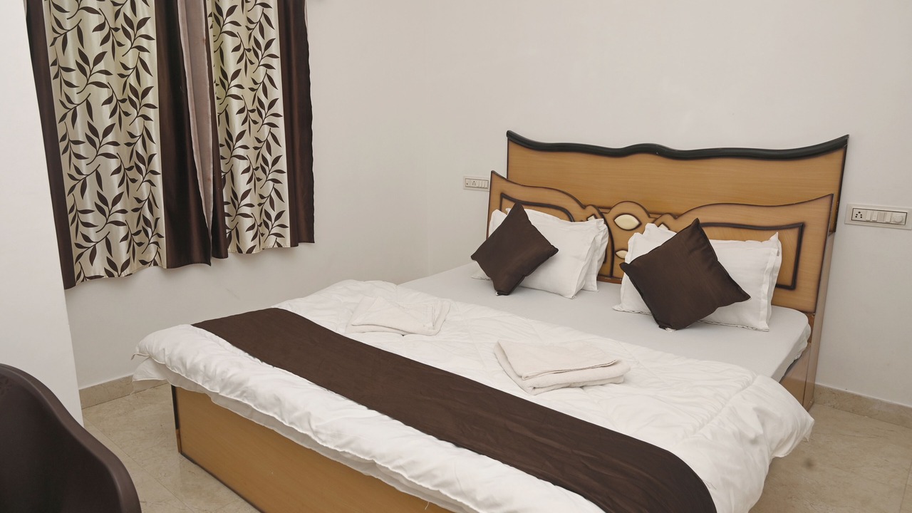 Photo of Bedroom in Lake Swaroop Sagar