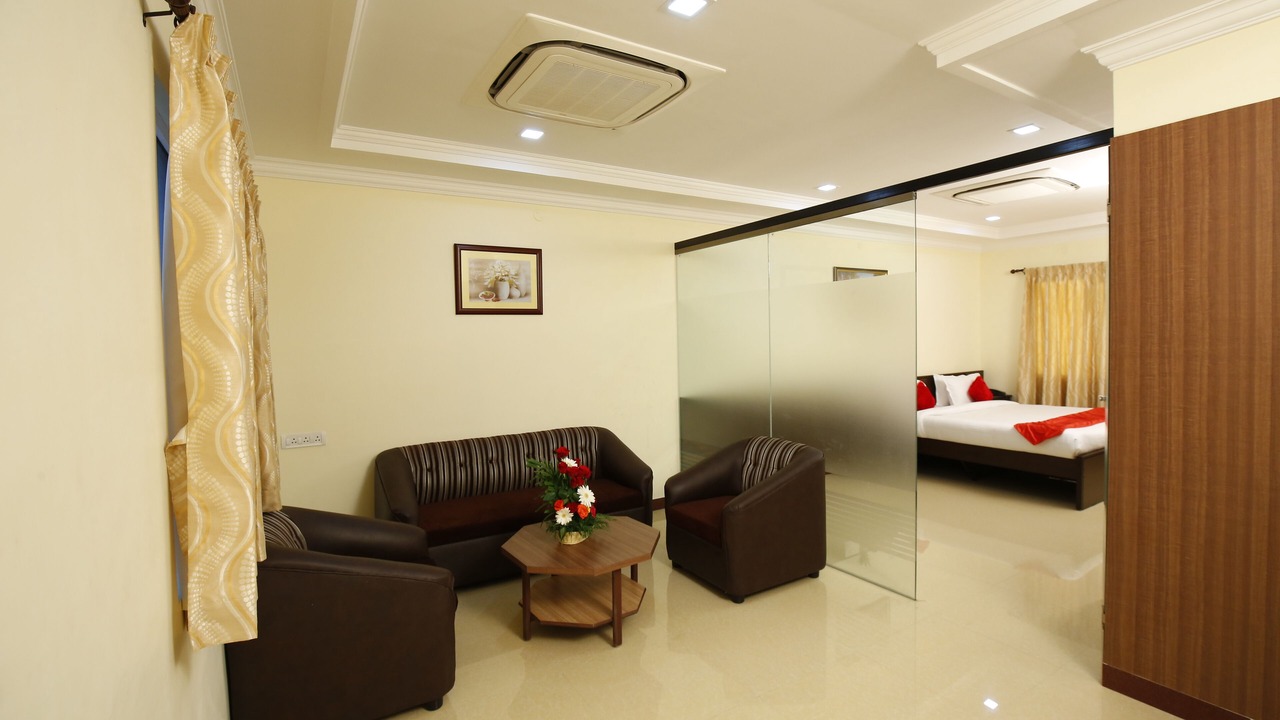 Photo of Bedroom in Madurai