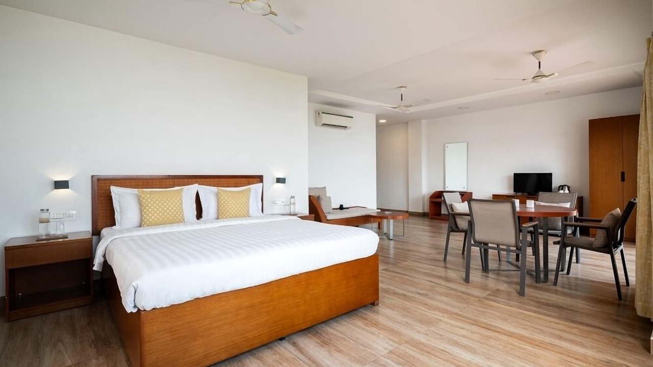 Photo of Bedroom in Uluberiya