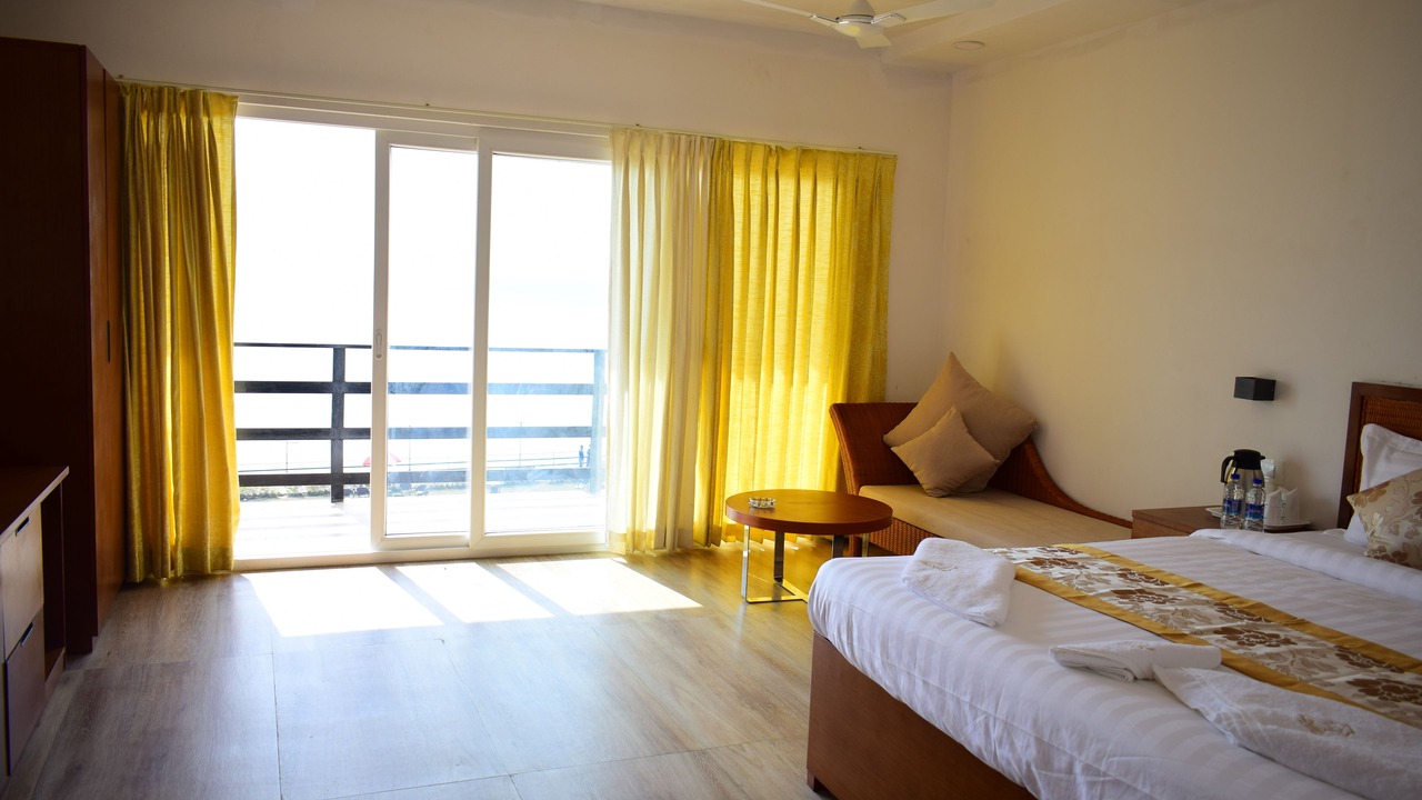 Photo of Bedroom in Uluberiya