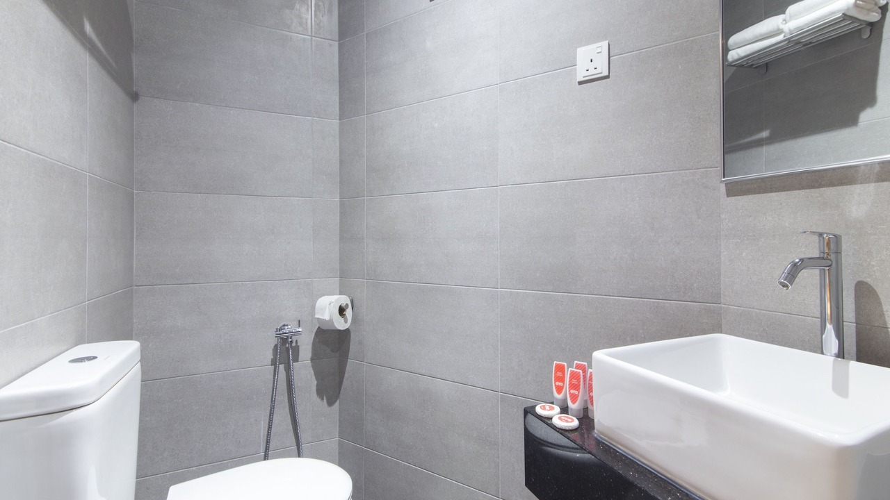 Photo of Bathroom in Kajang