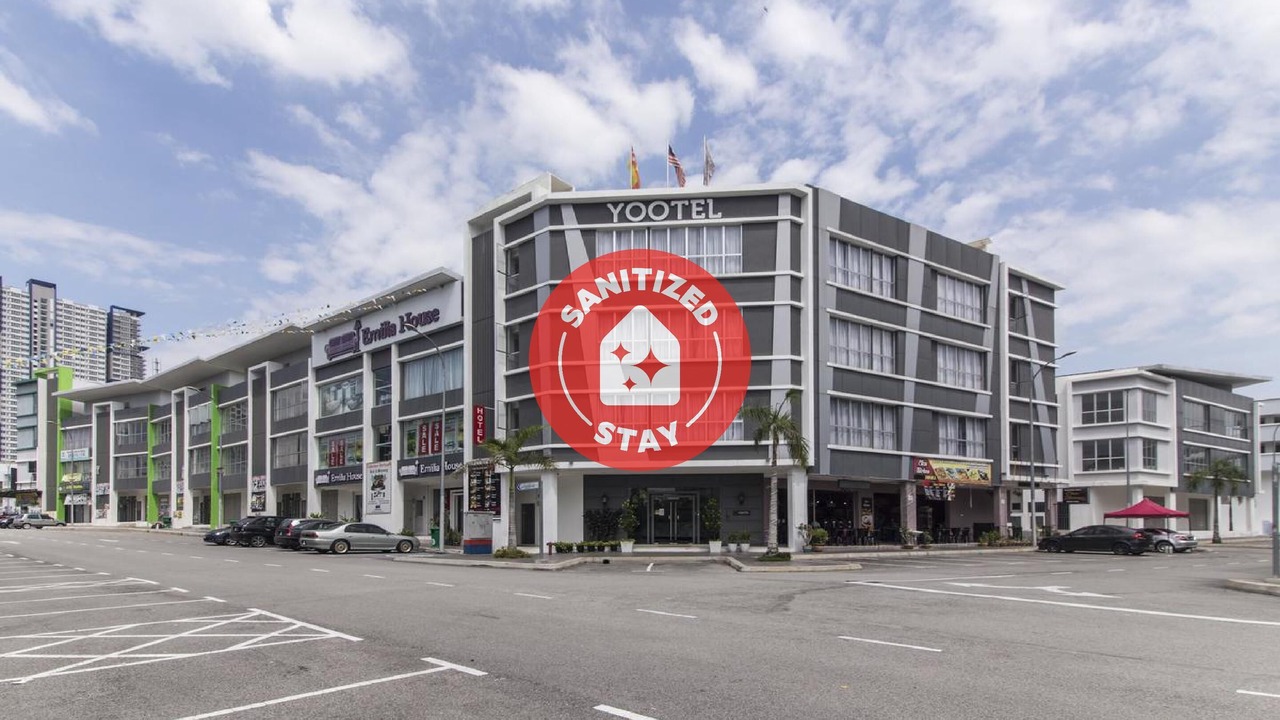 Photo of Outdoor in Kajang