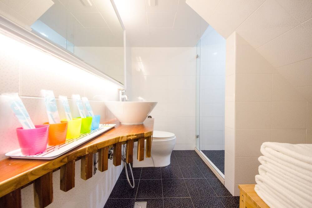 Photo of Bathroom in Tainan