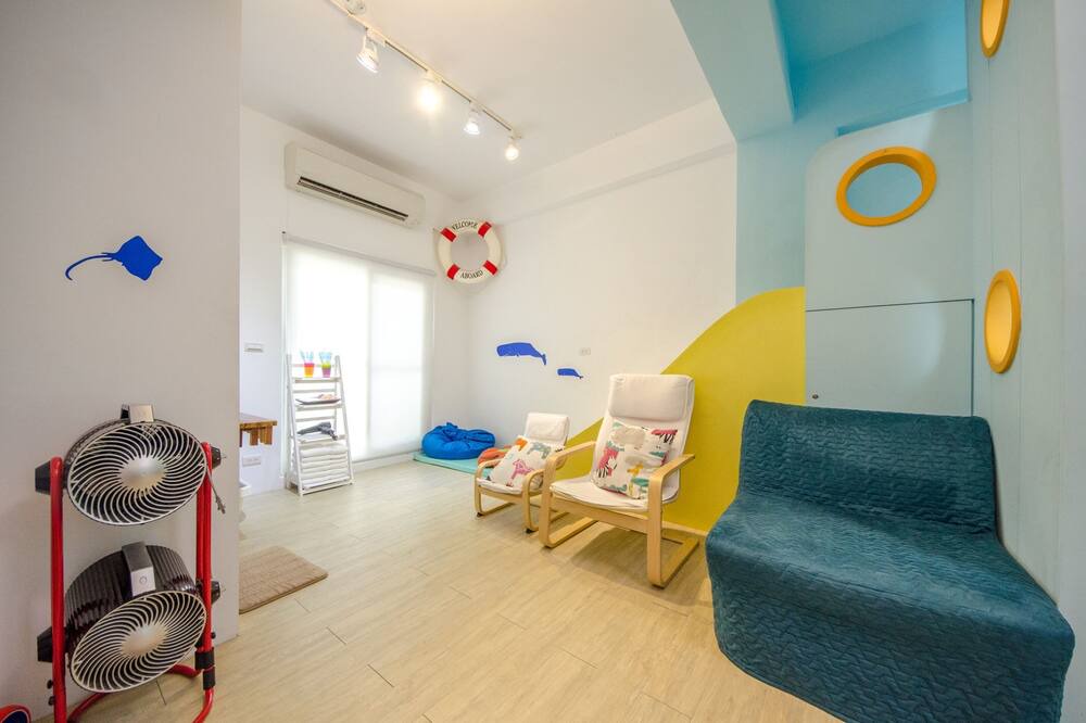 Photo of Bedroom in Tainan