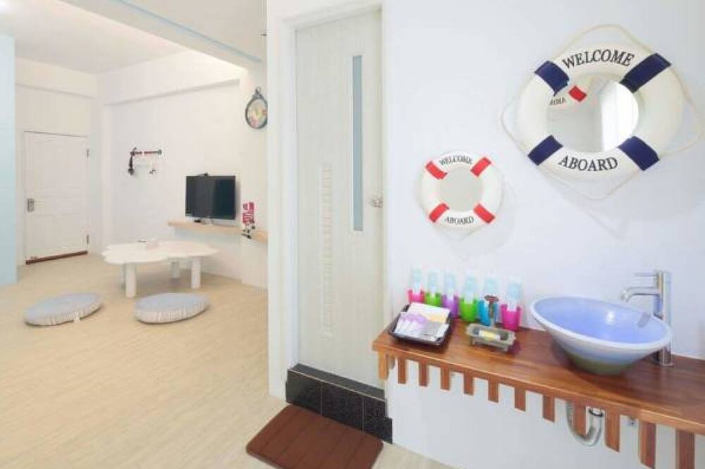 Photo of Bathroom in Tainan