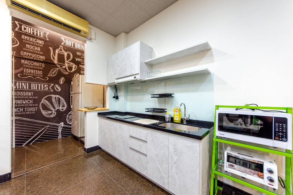 Photo of Kitchen in Tainan